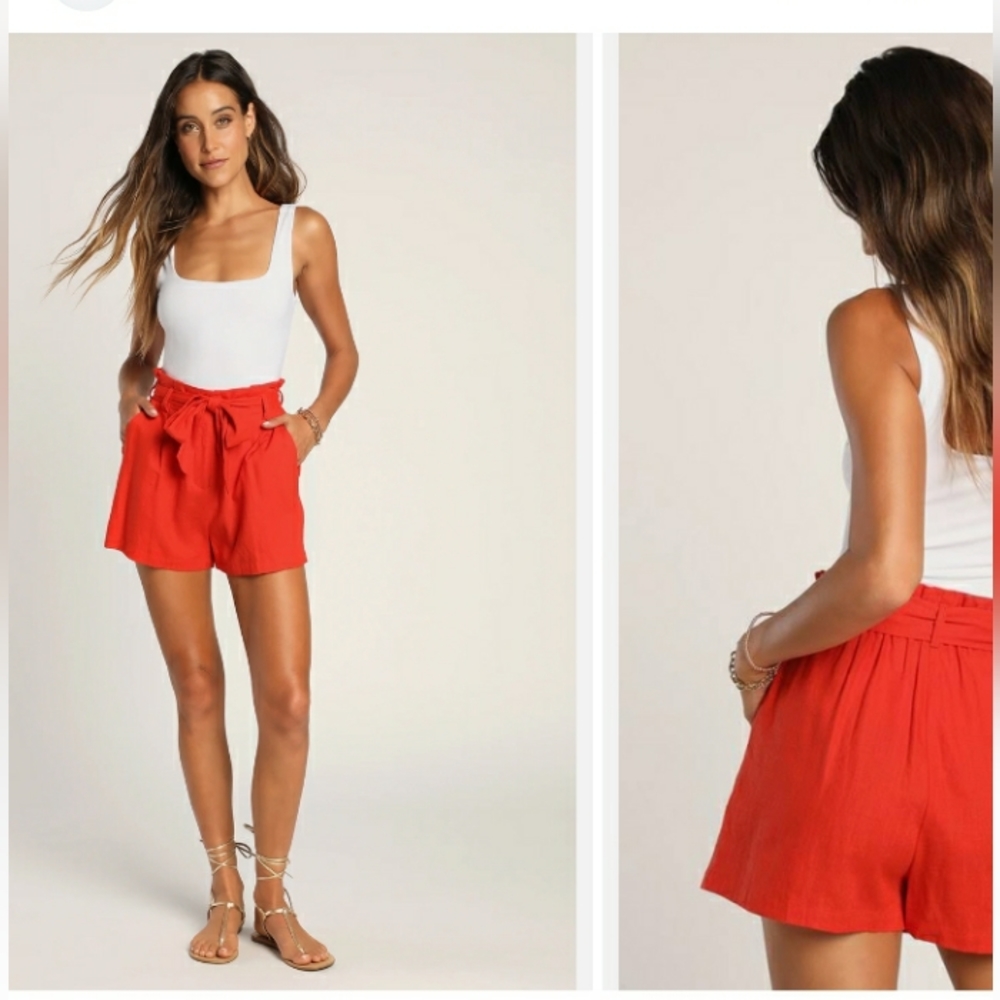 Chances R Shorts - Picture 4 of 6